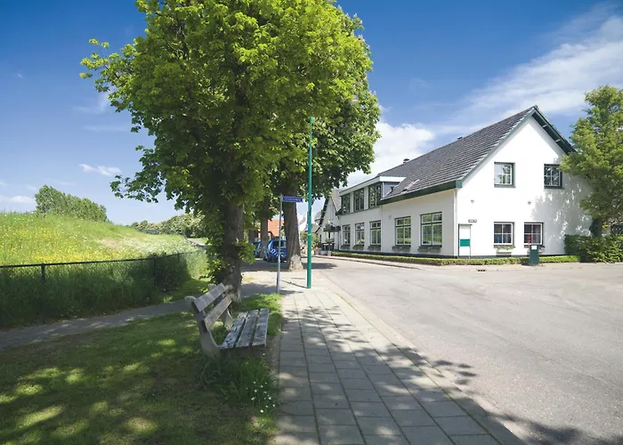 Restaurant Oolderhof Bv