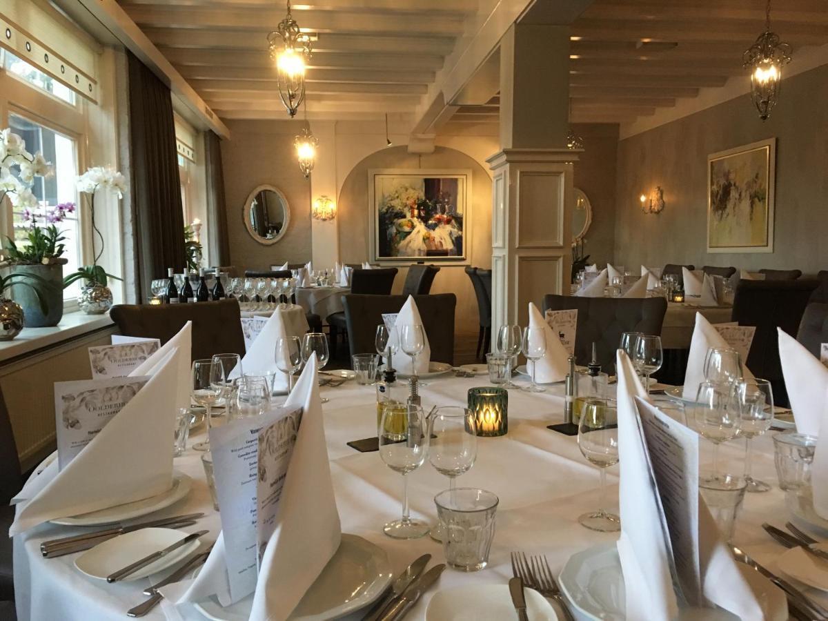 Restaurant Oolderhof Bv Hotel 4*