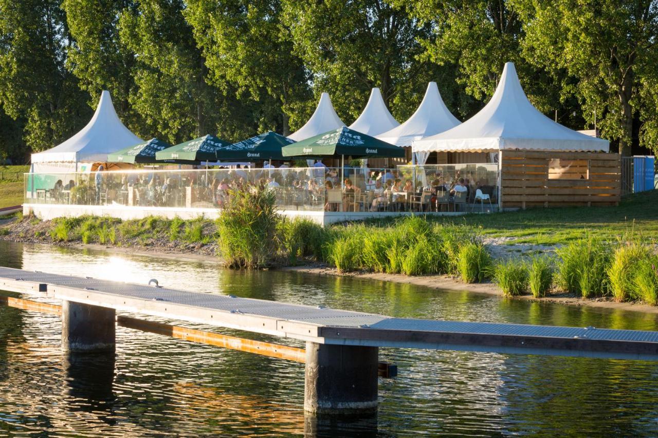 Restaurant Oolderhof Bv Hotel Ruremonde