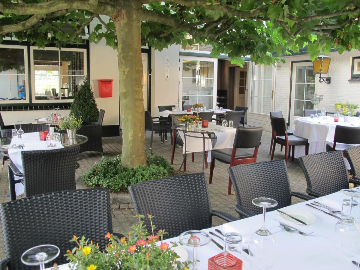Hotel Restaurant Oolderhof Bv Ruremonde