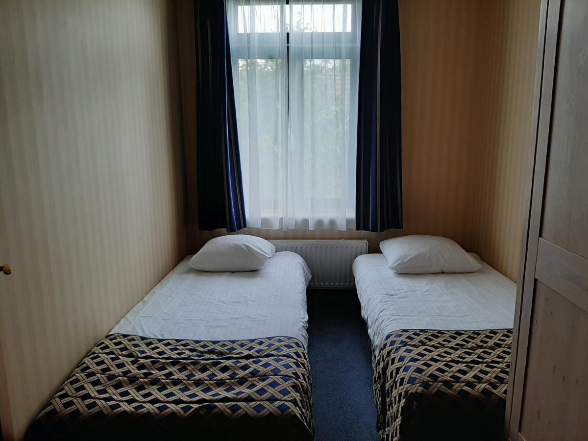 Restaurant Oolderhof Bv Hotel 4*