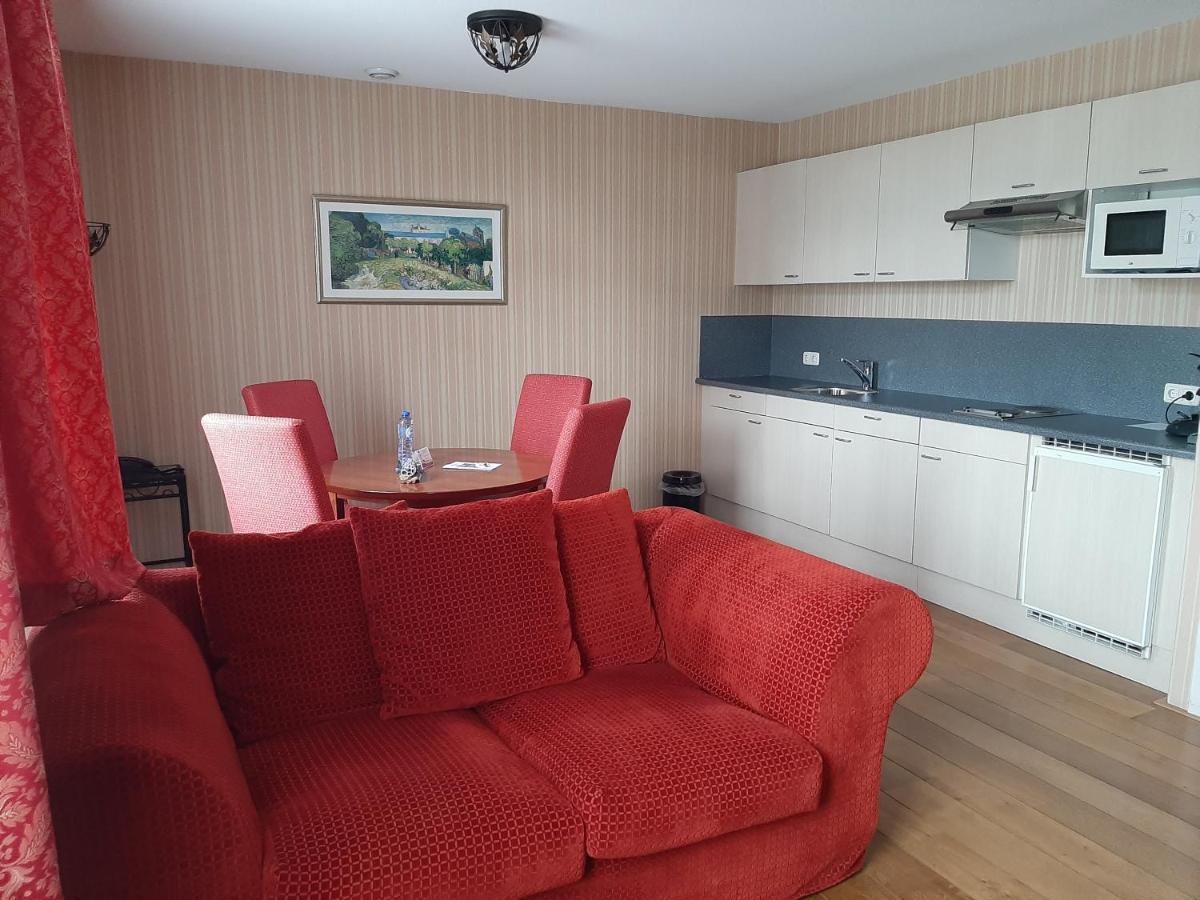 Hotel Restaurant Oolderhof Bv Roermond