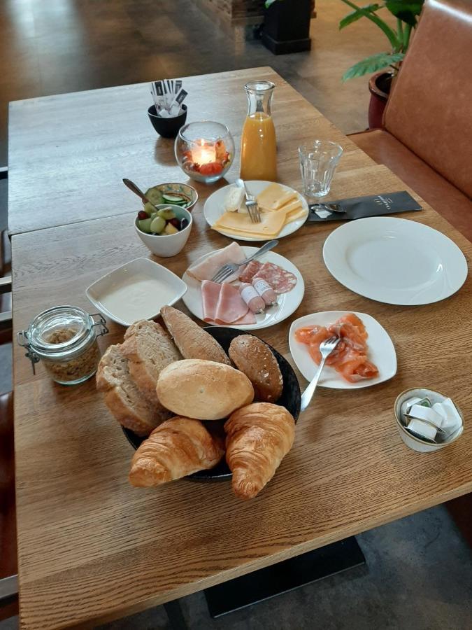 Restaurant Oolderhof Bv 4*