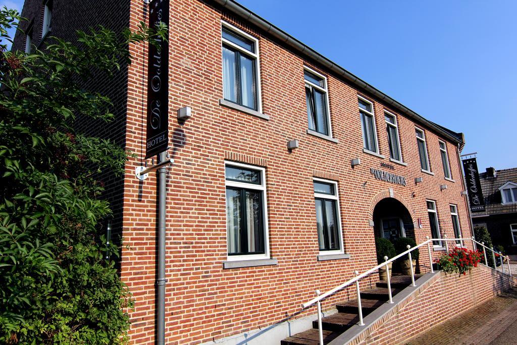 Restaurant Oolderhof Bv