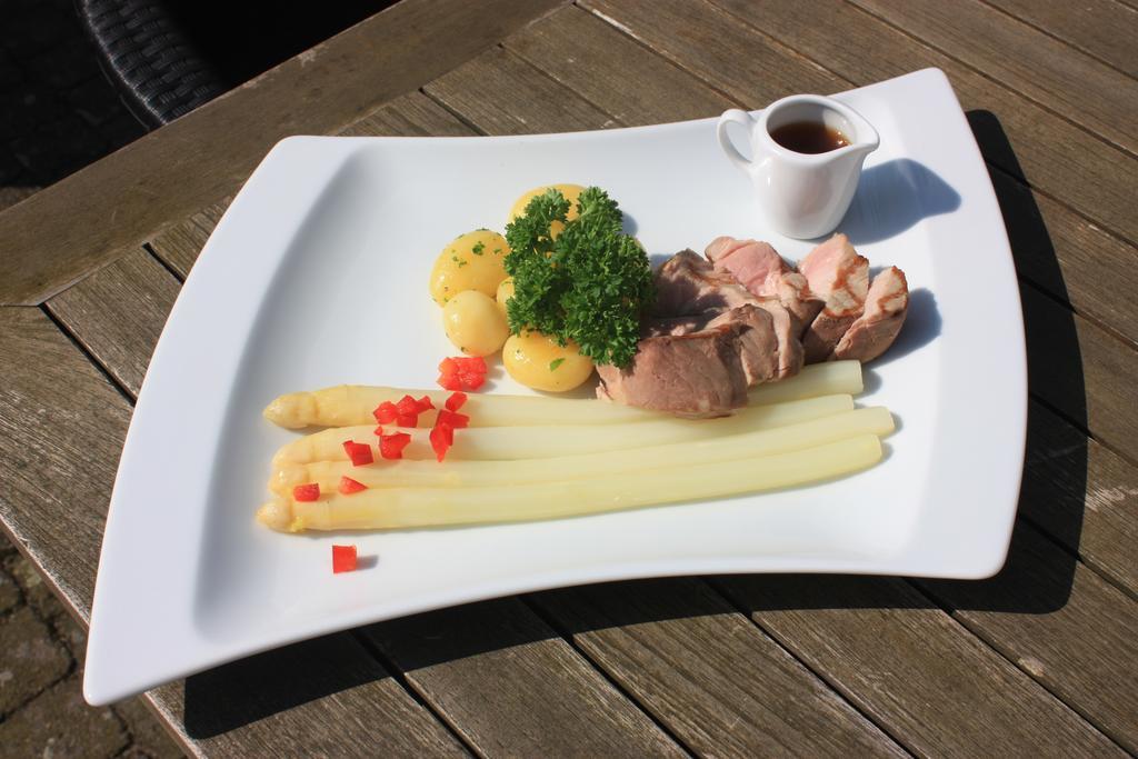 Restaurant Oolderhof Bv Hotel Roermond
