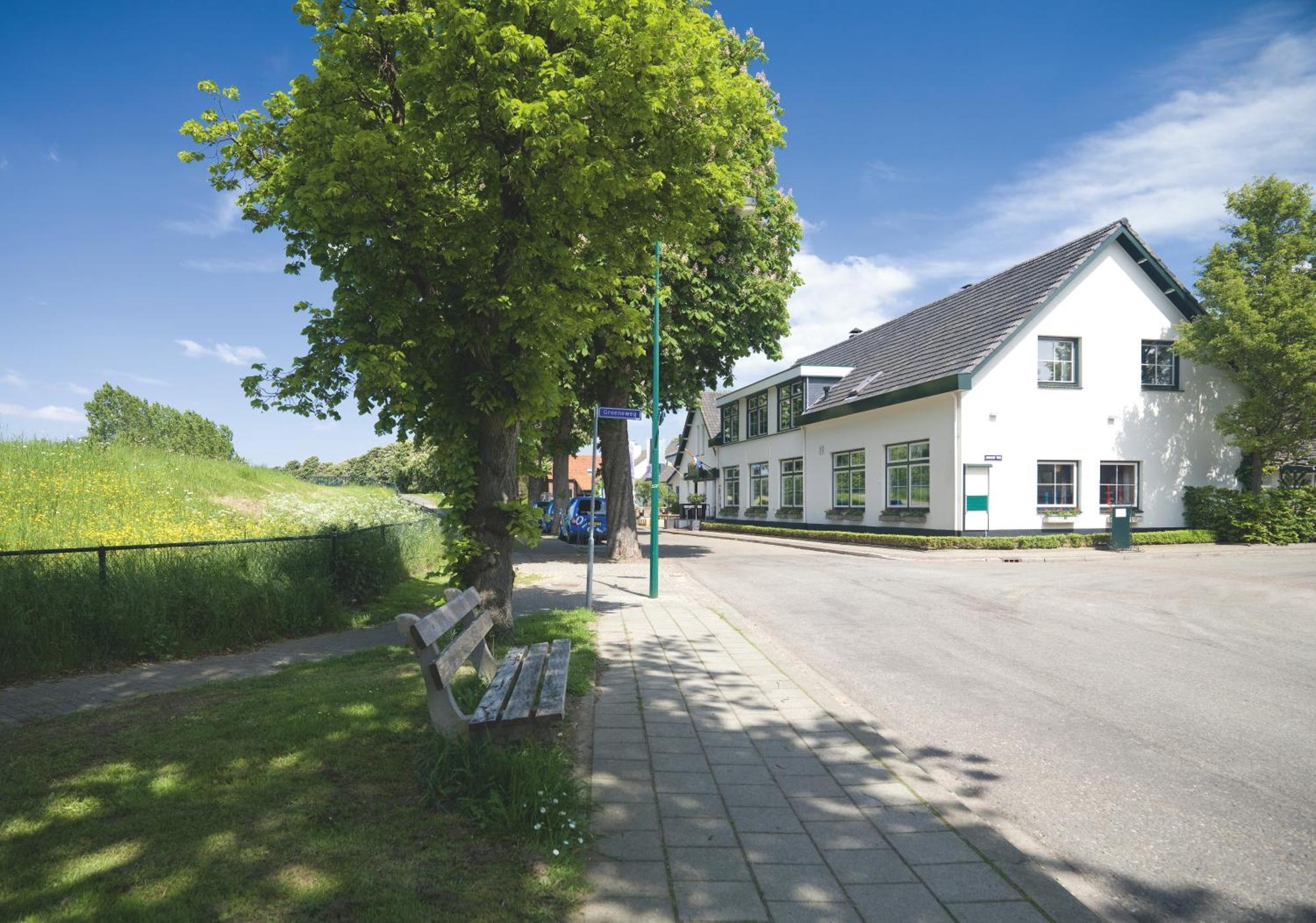 Hotel Restaurant Oolderhof Bv Roermond