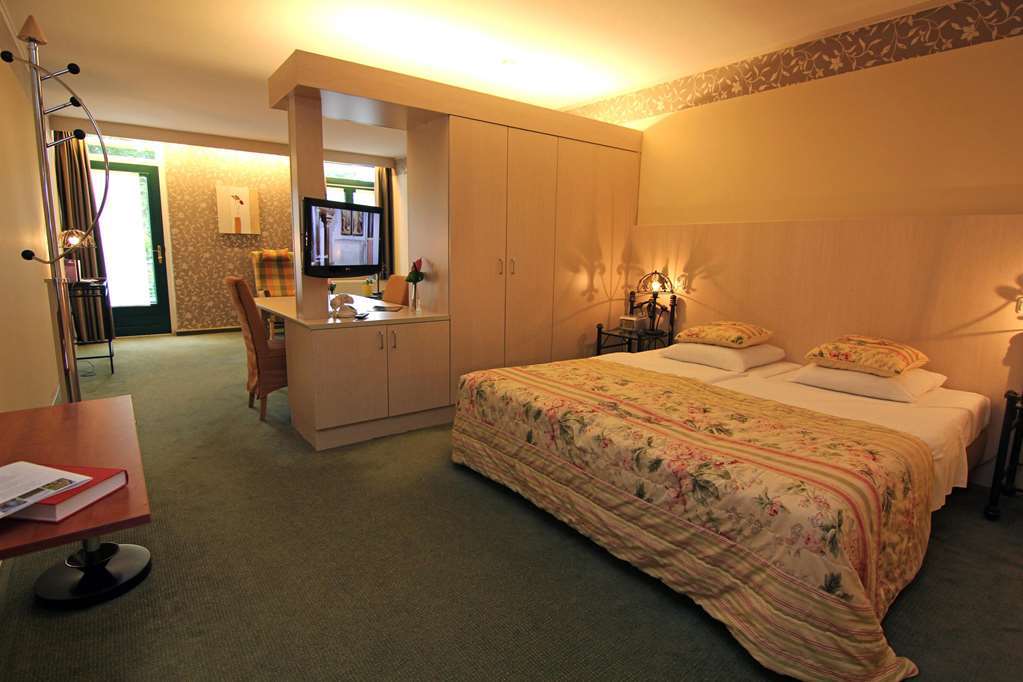 Restaurant Oolderhof Bv