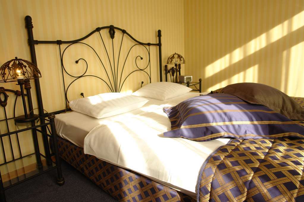Restaurant Oolderhof Bv 4*