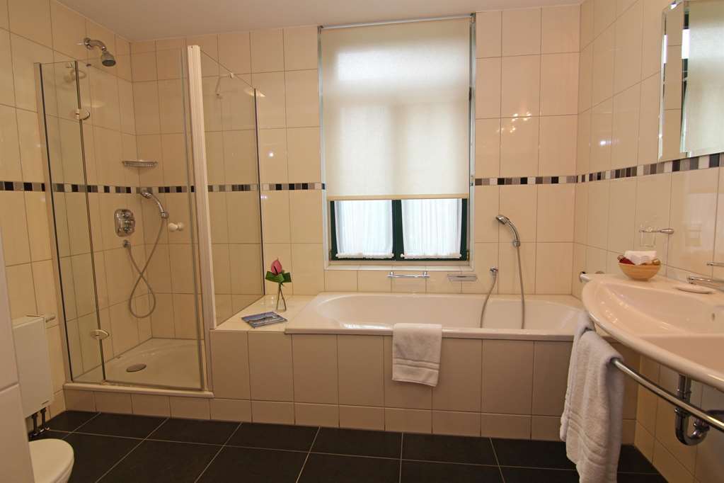 Hotel Restaurant Oolderhof Bv