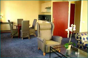 Restaurant Oolderhof Bv 4* Roermond