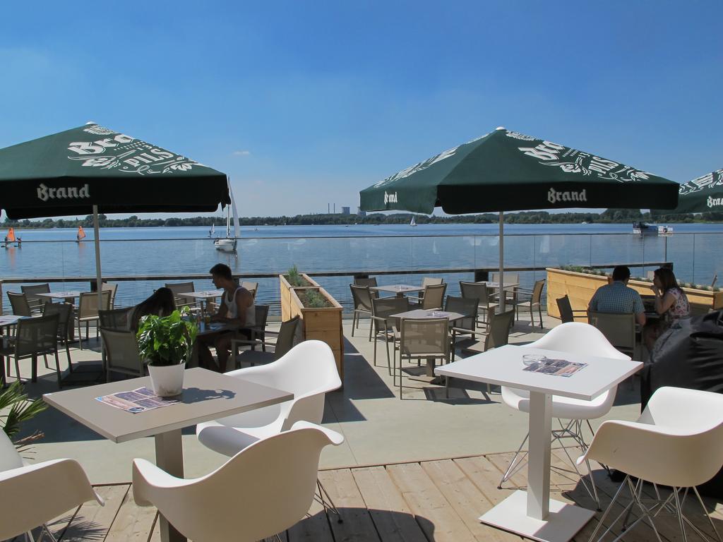 Restaurant Oolderhof Bv Roermond