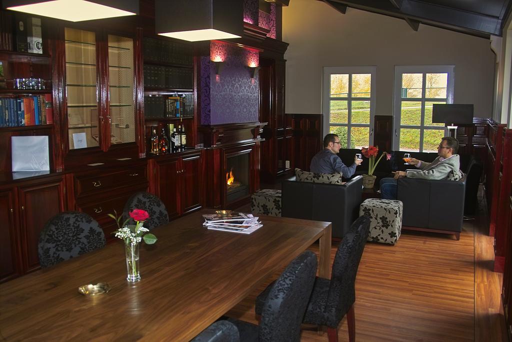 Restaurant Oolderhof Bv Hotel