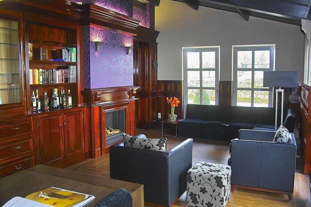 Hotel Restaurant Oolderhof Bv 4*