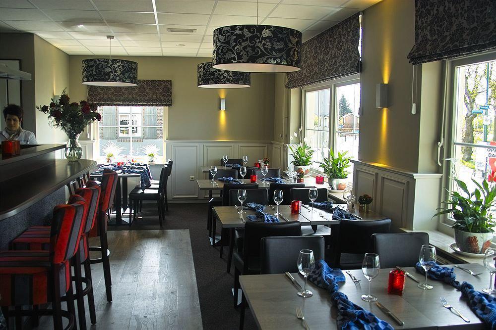 Restaurant Oolderhof Bv 4* Roermond