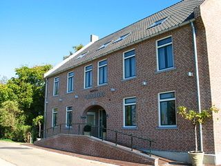 Restaurant Oolderhof Bv Hotel 4*