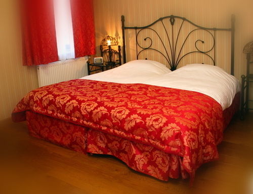 Hotel De Oolderhof