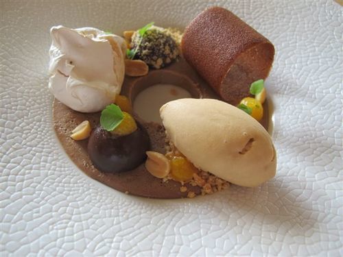 Restaurant Oolderhof Bv 4* Roermond