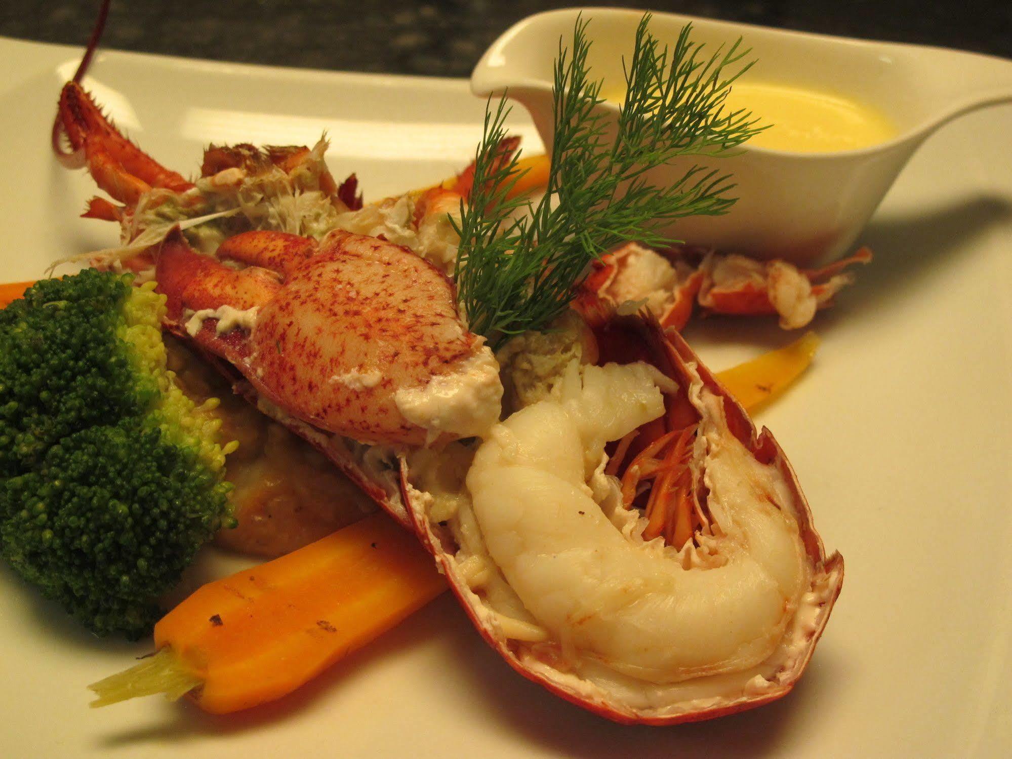 Restaurant Oolderhof Bv