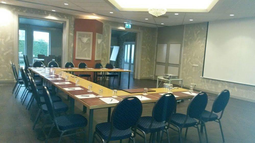 Restaurant Oolderhof Bv 4* Ruremonde