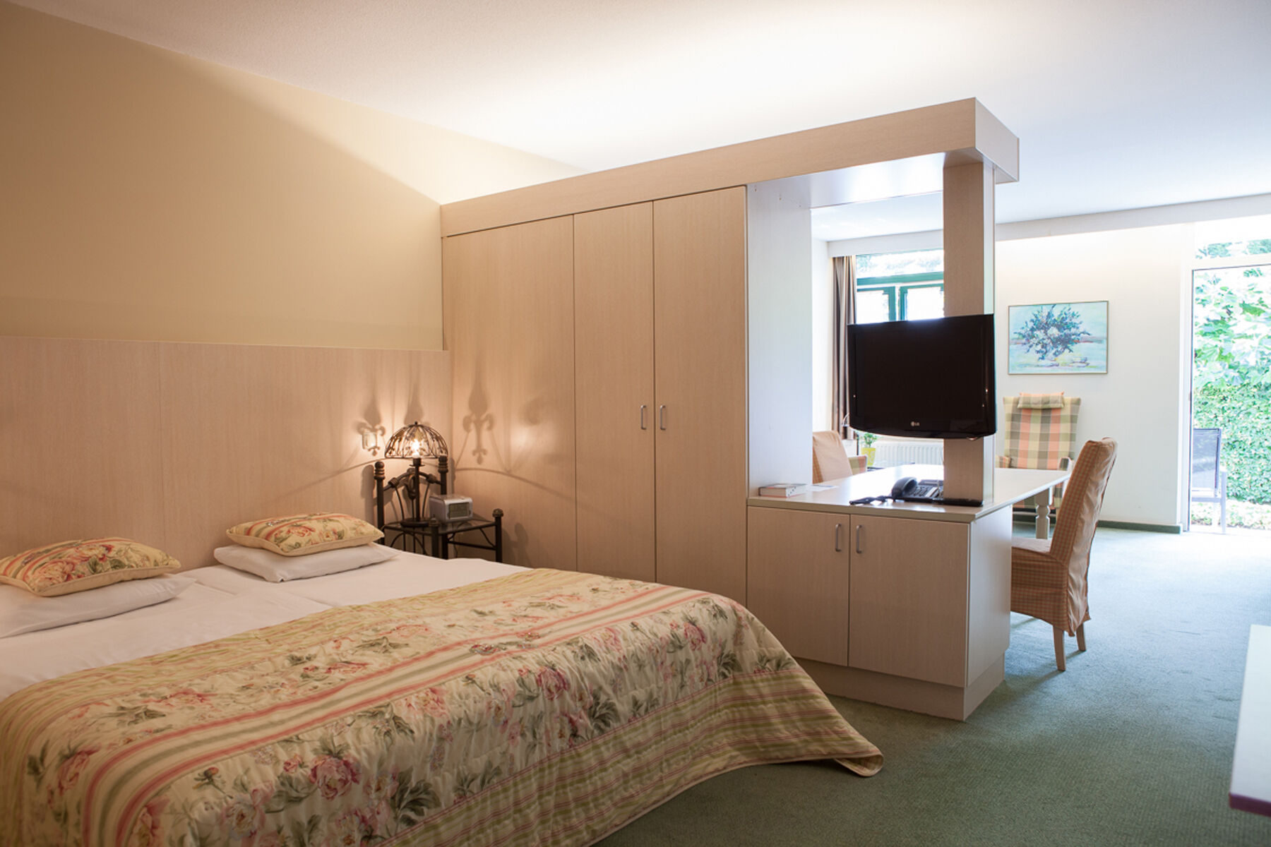 Restaurant Oolderhof Bv Hotel 4*