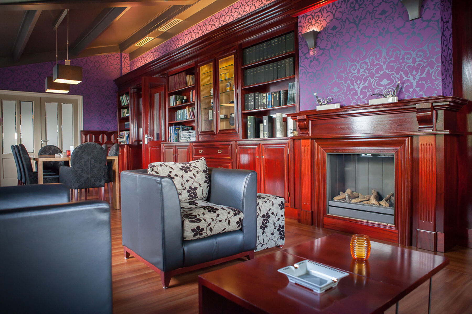 Restaurant Oolderhof Bv Roermond