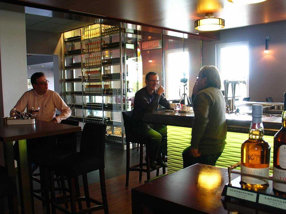 Restaurant Oolderhof Bv Hotel Roermond